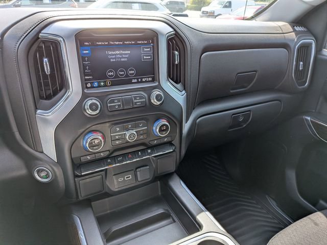 Used 2021 GMC Sierra 1500 Elevation AWD/4WD image 23