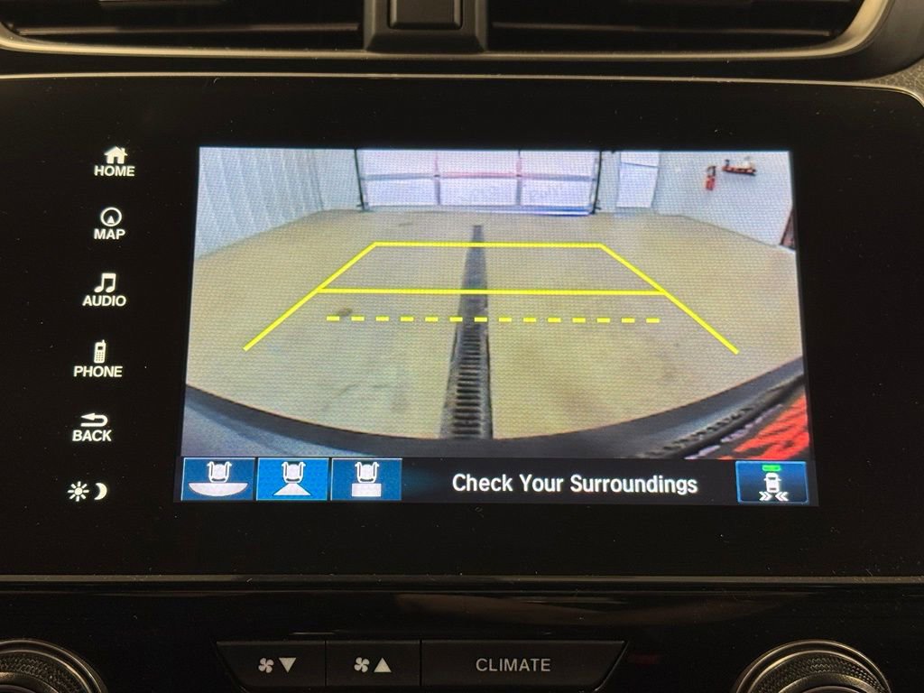 Used 2021 Honda CR-V Touring image 42
