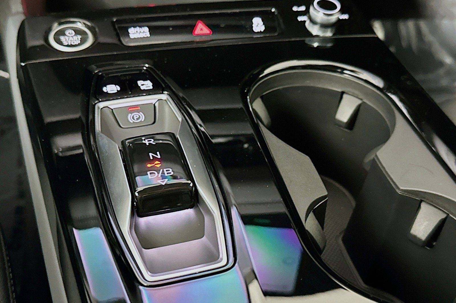 New 2027 Audi Q6 e-tron Premium Plus AWD/4WD image 7