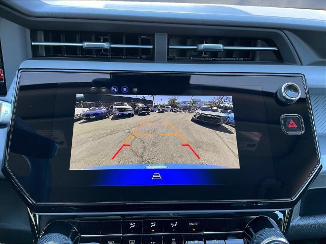 New 2027 Chevrolet Bolt LT FWD image 7