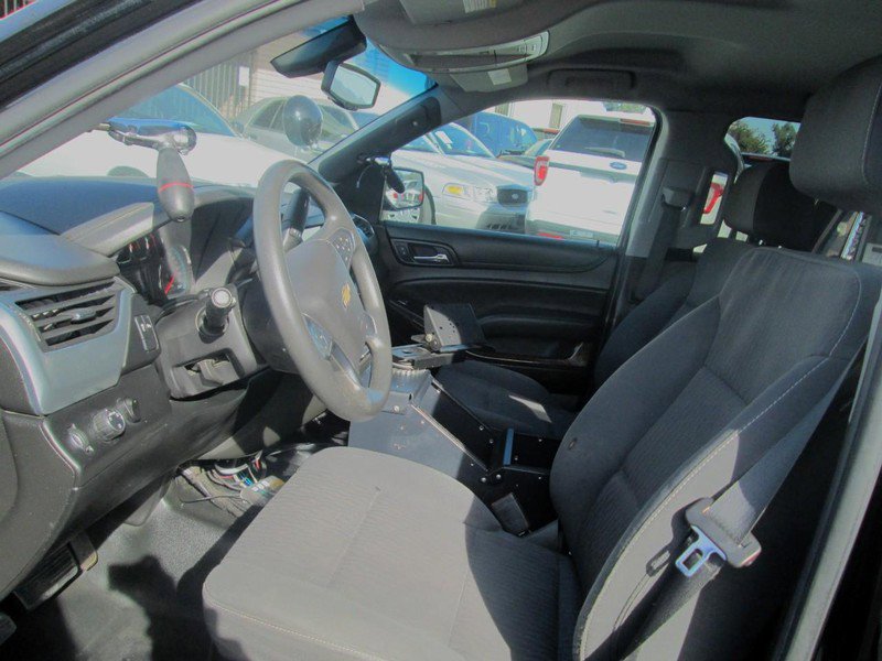 Used 2019 Chevrolet Tahoe 2WD image 8