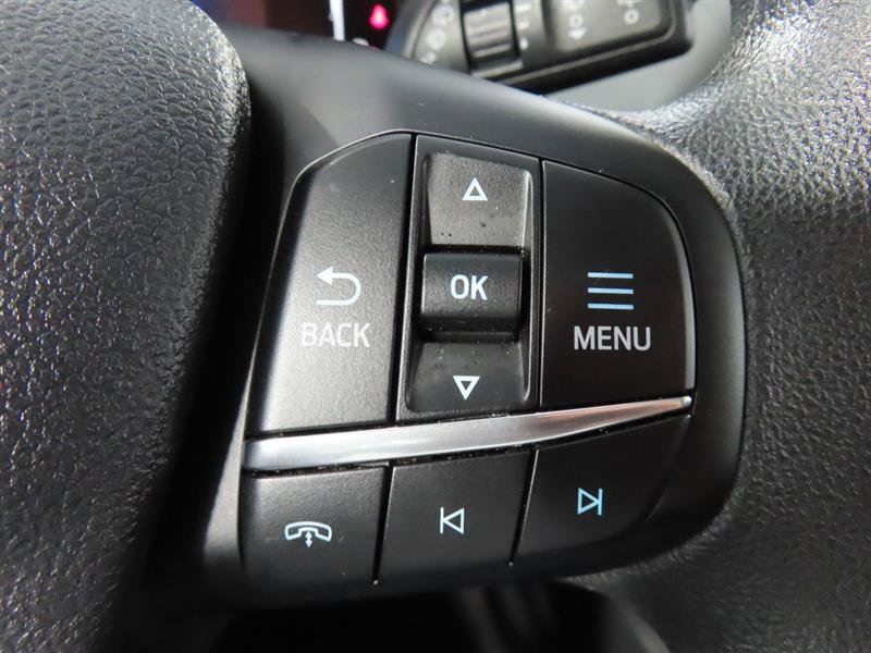 Used 2025 Ford Escape Active AWD/4WD image 22