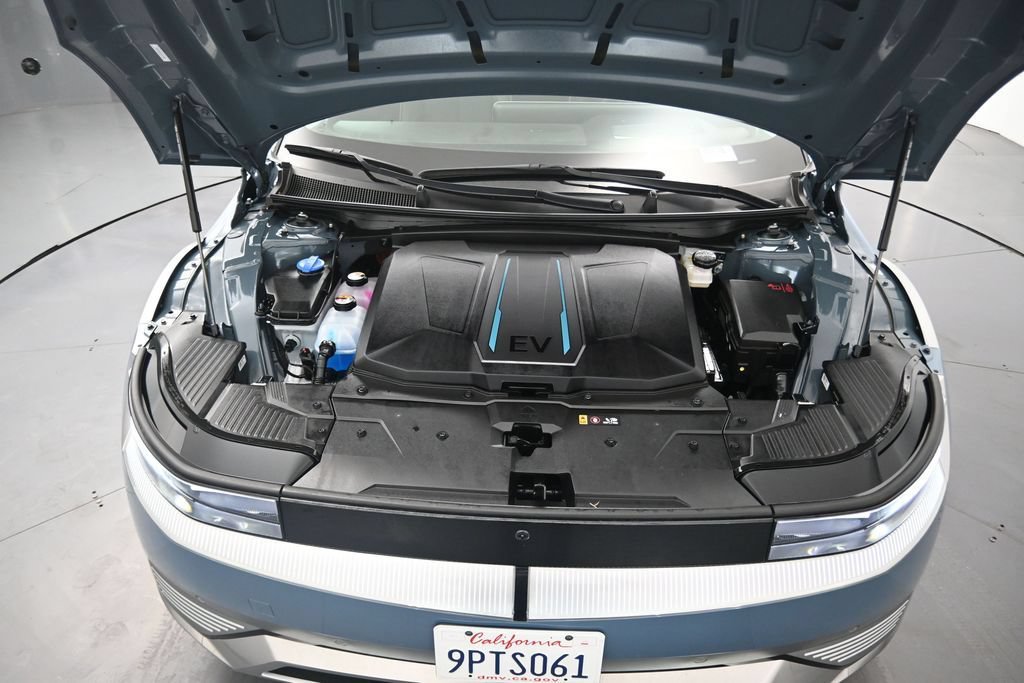 Used 2024 Hyundai Ioniq 5 Limited RWD image 9