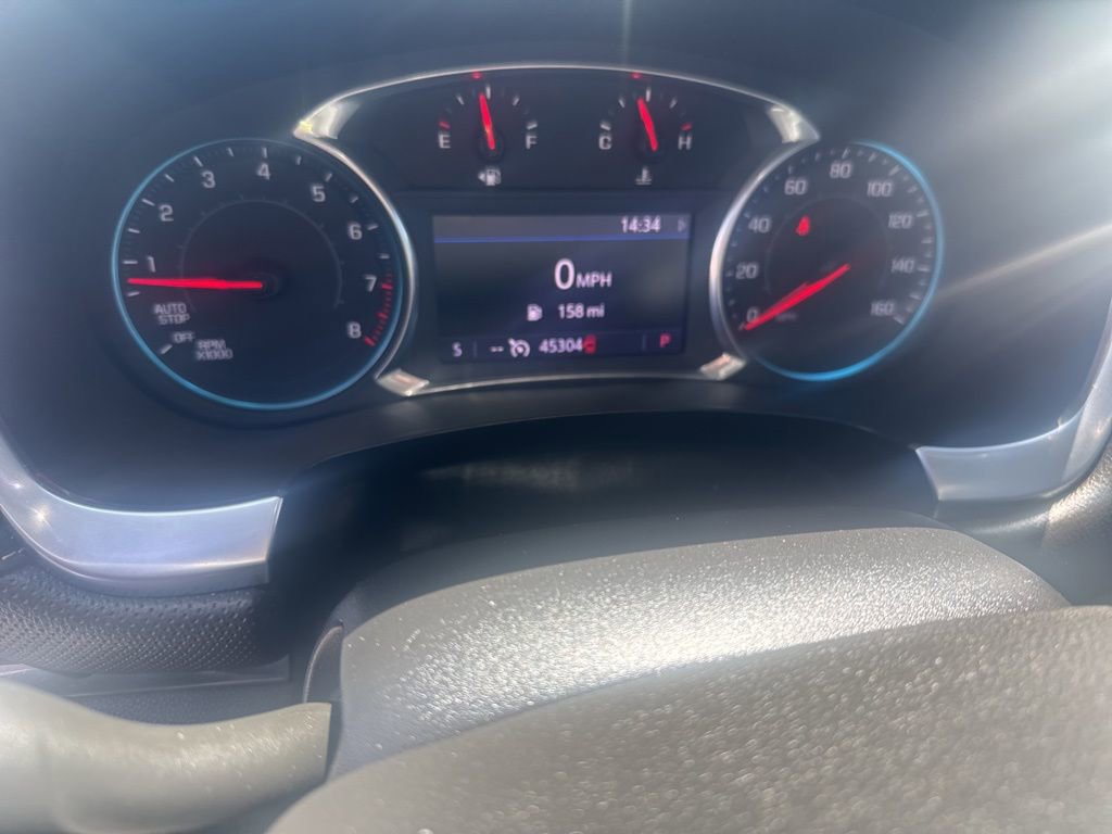 Used 2020 Chevrolet Traverse Premier image 25