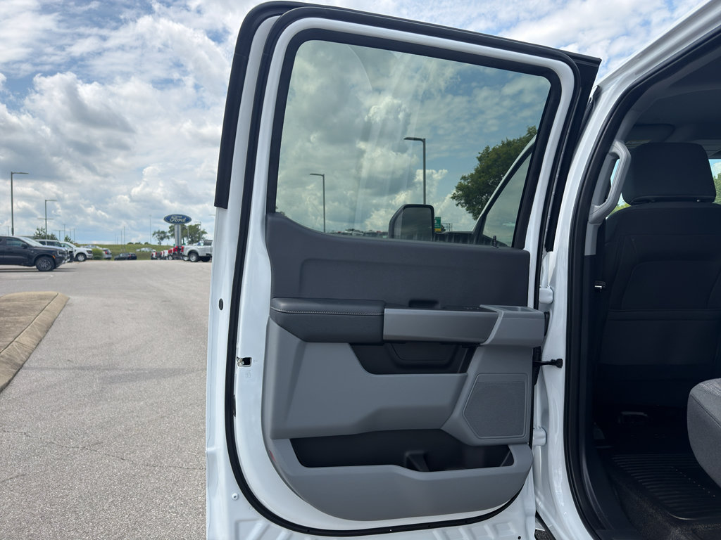 New 2026 Ford F250 XLT AWD/4WD image 24