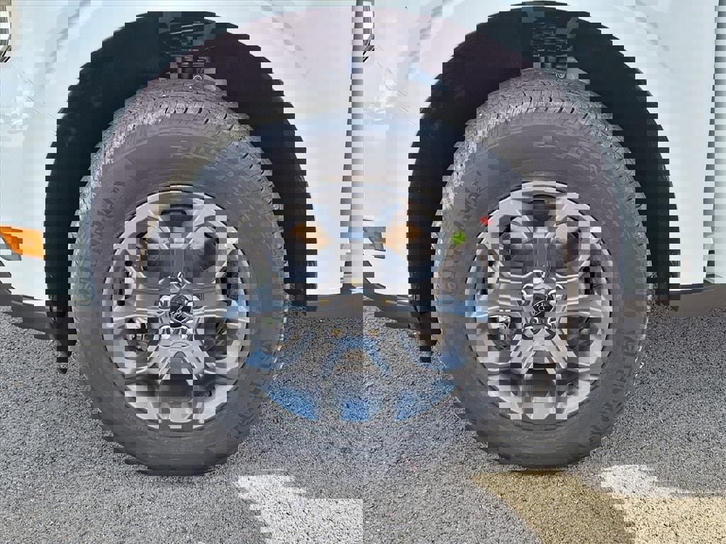 New 2025 Ford Maverick XLT w/ XLT Luxury Package AWD/4WD image 21