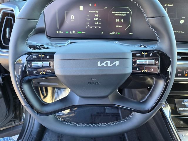New 2026 Kia Sorento SX Prestige image 20