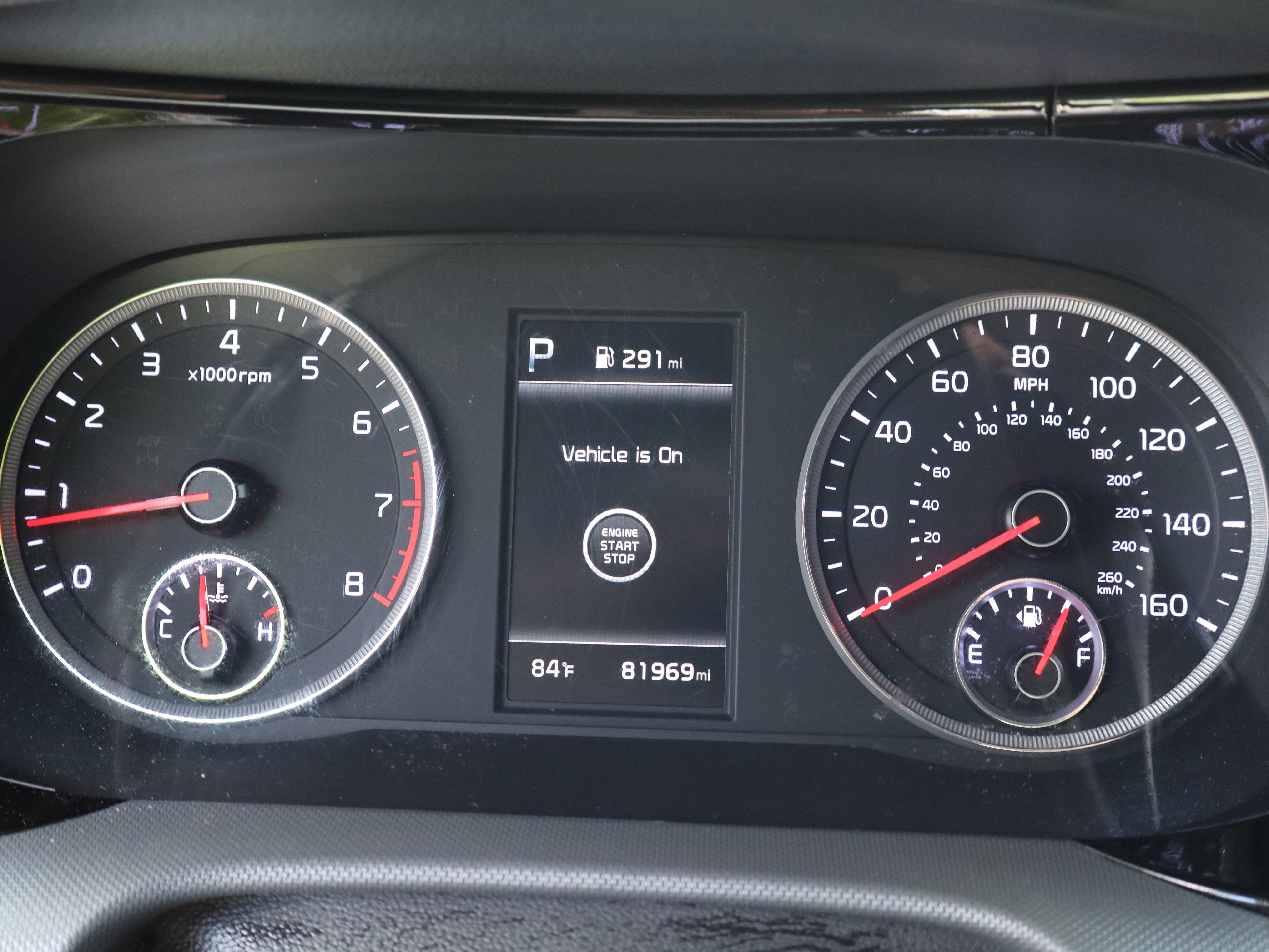 Used 2021 Kia K5 GT-Line FWD image 28