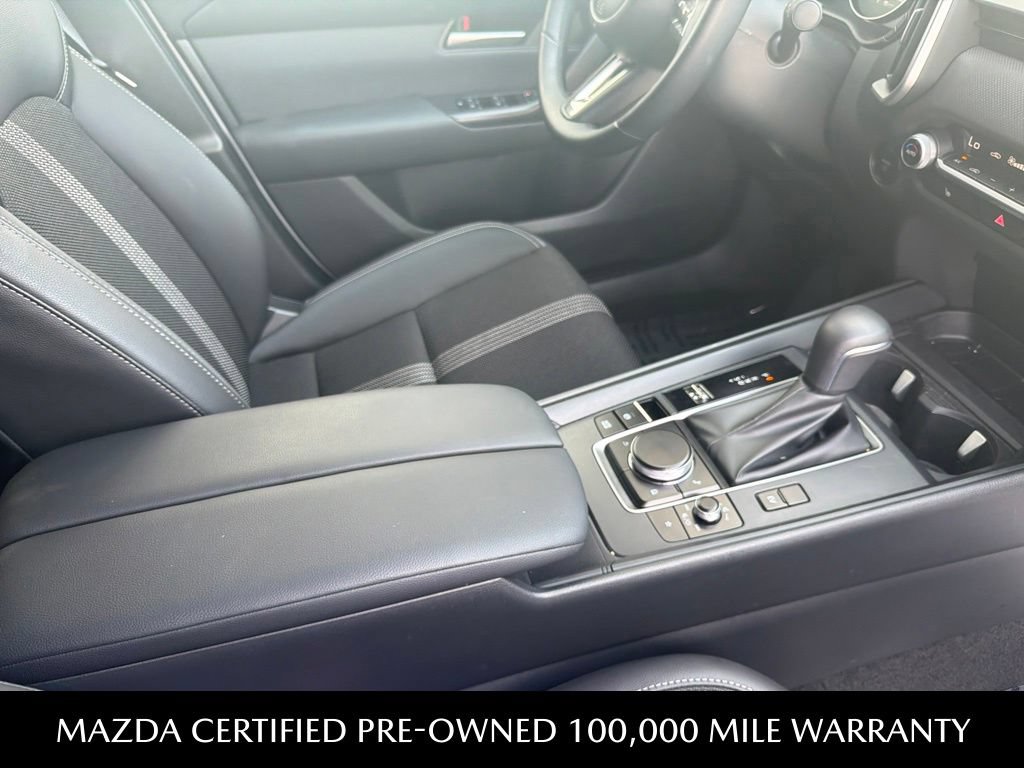 Certified 2026 MAZDA CX-50 2.5 Hybrid w/ Preferred Pkg AWD/4WD image 20