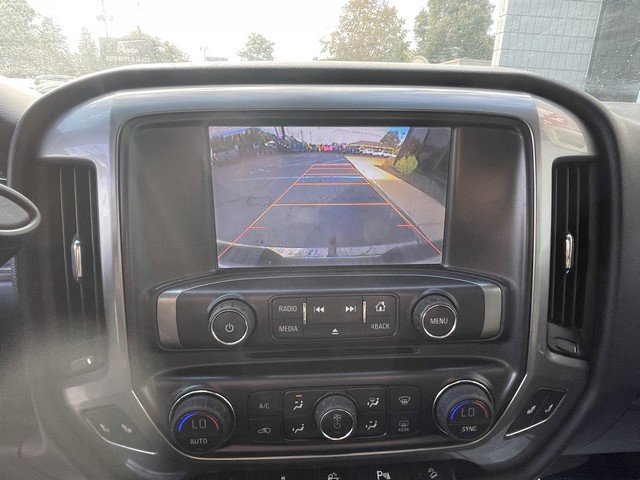 Used 2014 Chevrolet Silverado 1500 LT w/ All Star Edition image 18