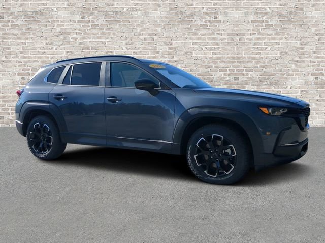 New 2026 MAZDA CX-50 Meridian Edition w/ Weather Package image 1