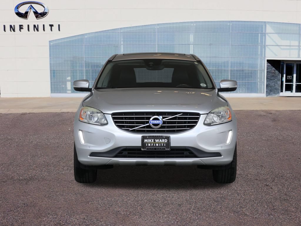Used 2015 Volvo XC60 T5 w/ Protection Package AWD/4WD image 53