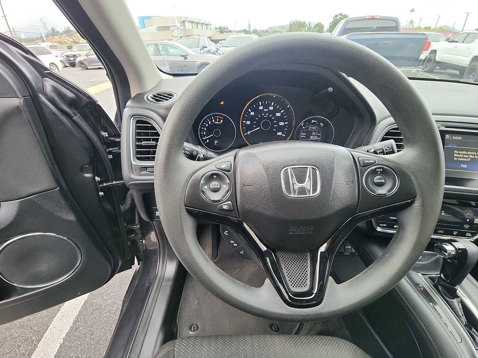 Used 2016 Honda HR-V EX image 16