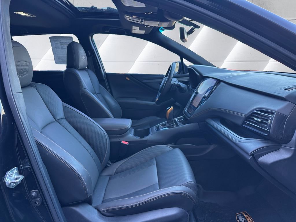Used 2022 Subaru Outback Wilderness image 13