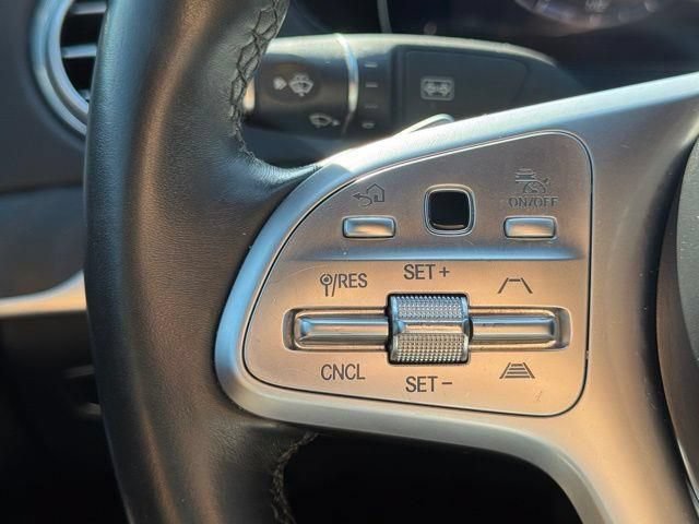 Used 2019 Mercedes-Benz S 450 Sedan image 31