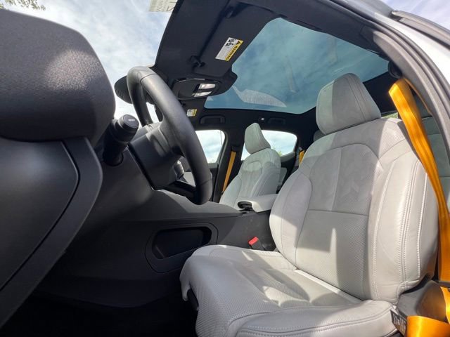Used 2023 Polestar Polestar 2 w/ Pilot Pack AWD/4WD image 16
