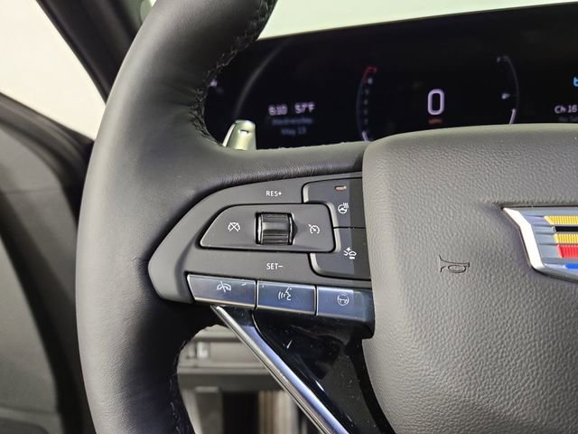Used 2026 Cadillac CT5 Sport w/ Technology Package AWD/4WD image 25