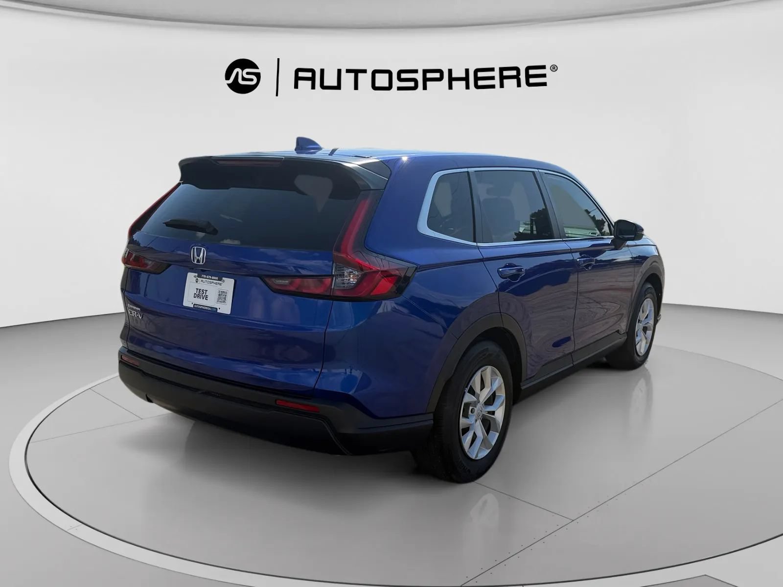 Used 2024 Honda CR-V LX image 9