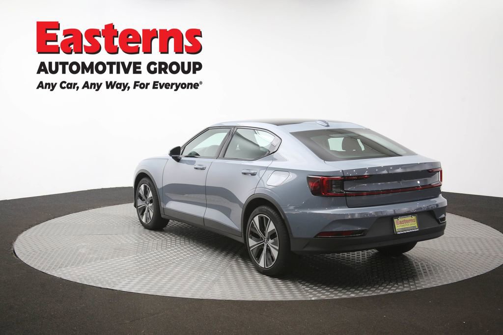 Used 2023 Polestar Polestar 2 w/ Pilot Pack FWD image 62