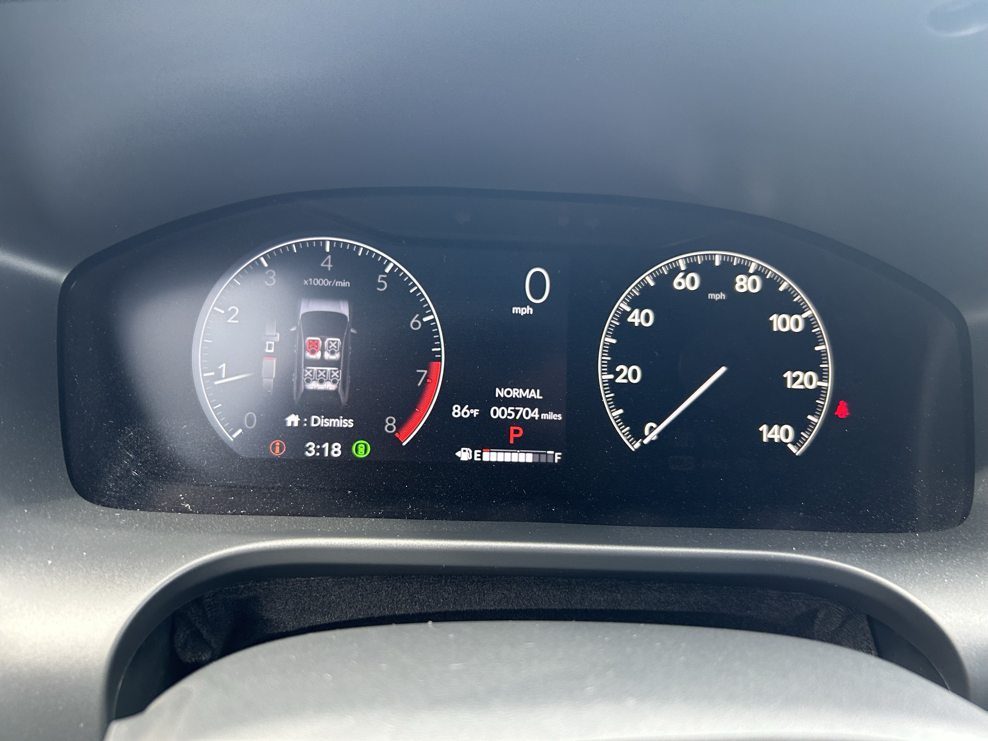 Used 2025 Honda HR-V Sport image 23