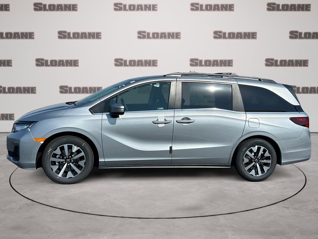 New 2026 Honda Odyssey EX-L image 2