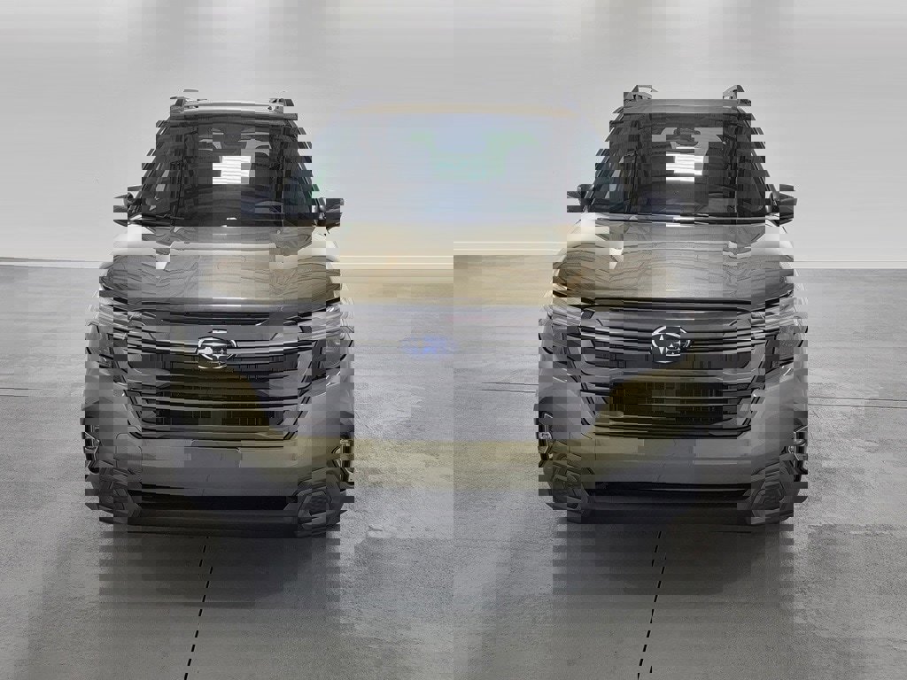 New 2026 Subaru Forester Limited image 3