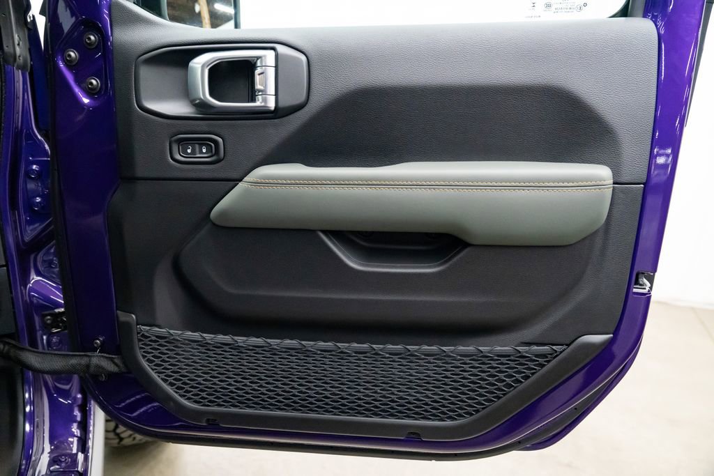 New 2026 Jeep Gladiator Mojave image 28