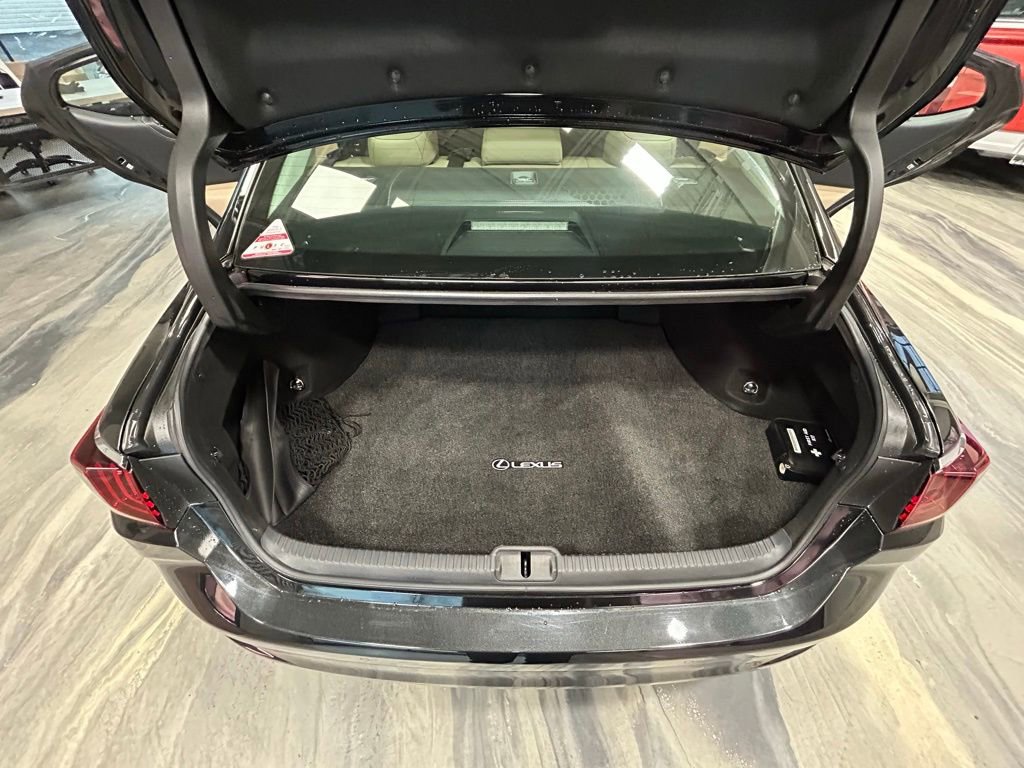 Used 2019 Lexus ES 350 w/ Premium Package image 44