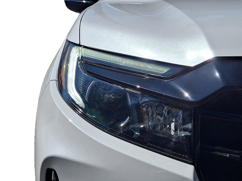 Certified 2022 Honda Passport Elite image 10