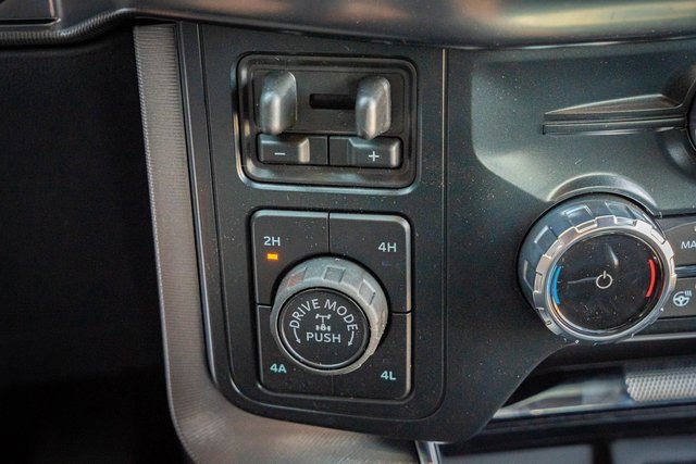 New 2025 Ford F150 Platinum image 28