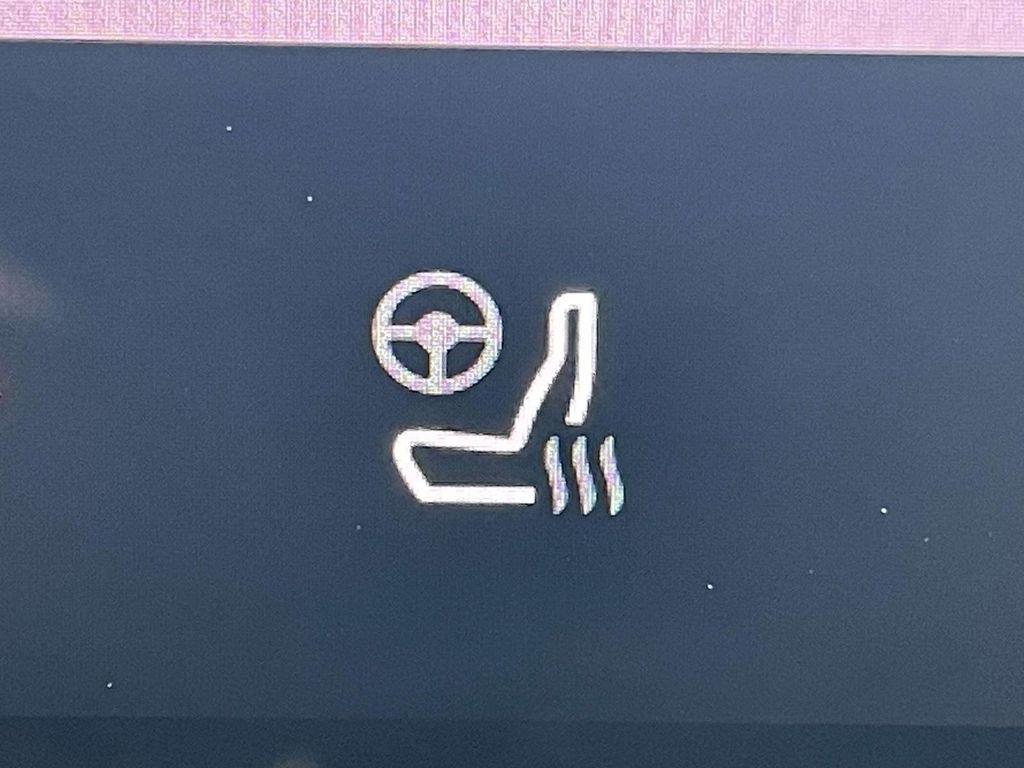 New 2026 Lincoln Nautilus Premier w/ Equipment Group 102A image 19