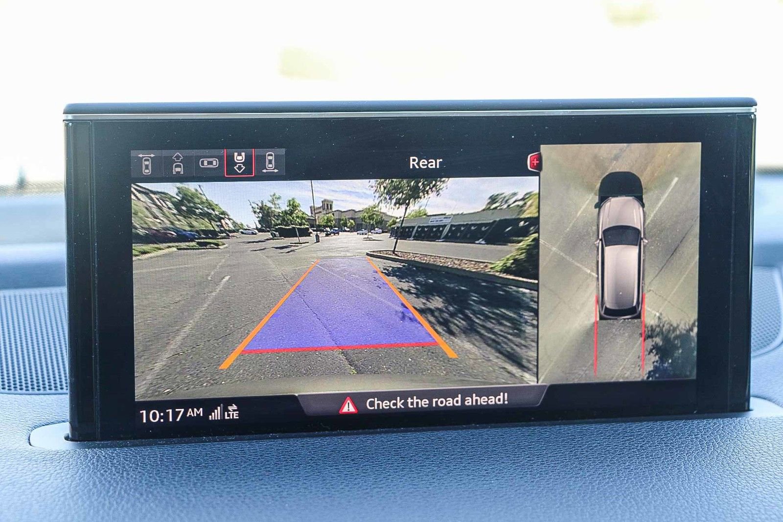 Used 2017 Audi Q7 3.0T Prestige w/ Prestige Package image 24