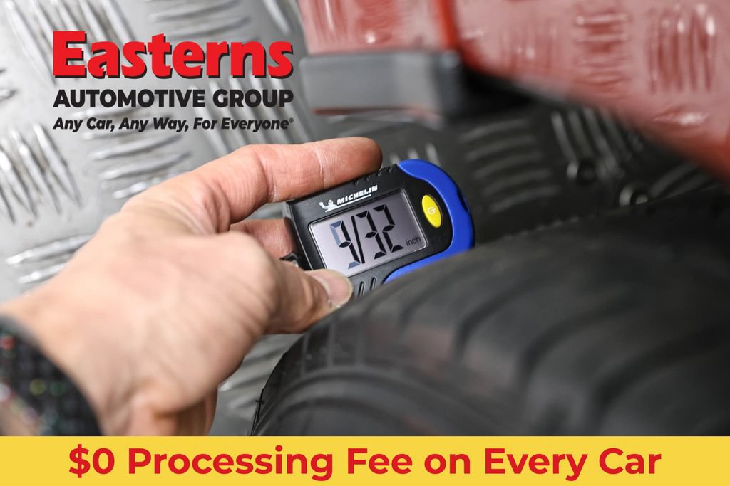 Used 2019 Ford Fiesta ST-Line FWD image 29