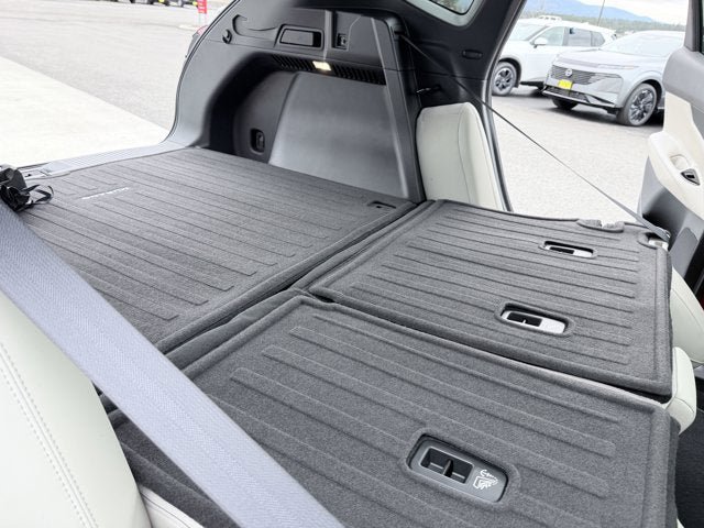 New 2026 Nissan Murano SL image 25