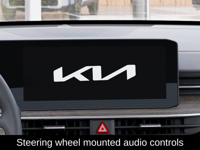 New 2026 Kia K5 EX FWD image 21