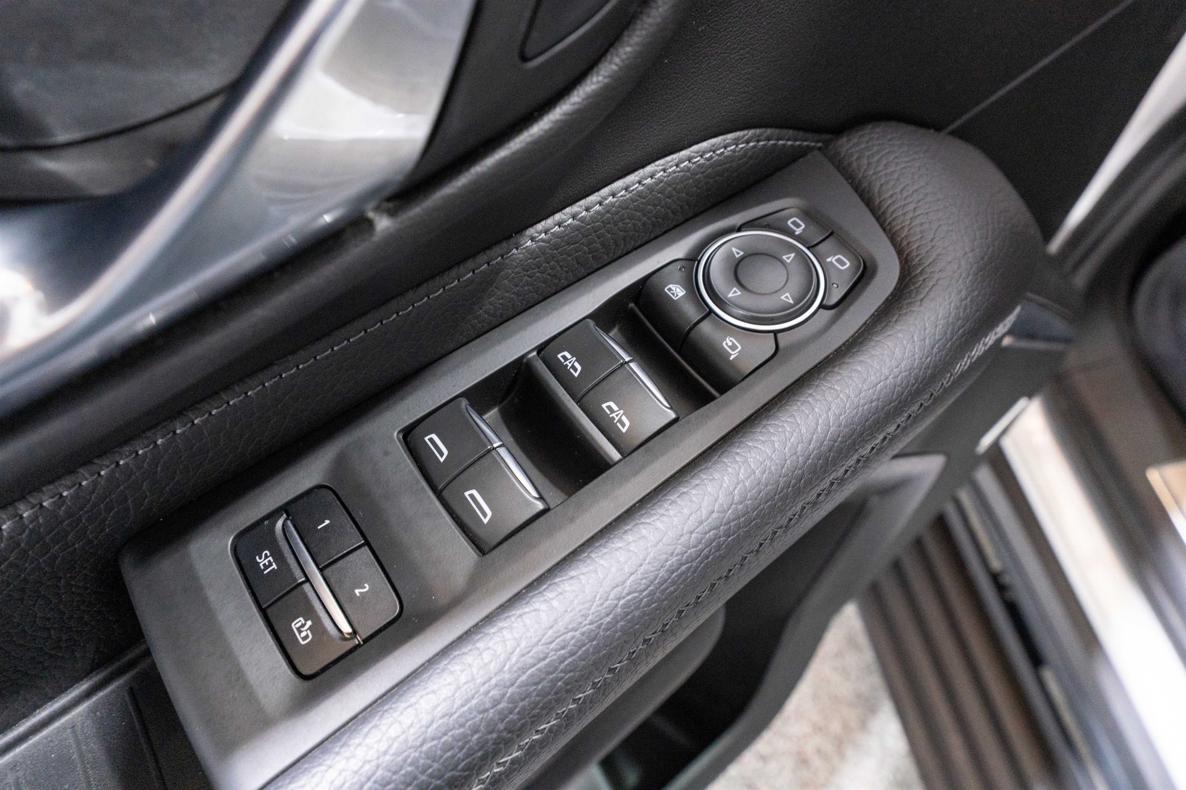 Used 2022 GMC Yukon Denali image 15