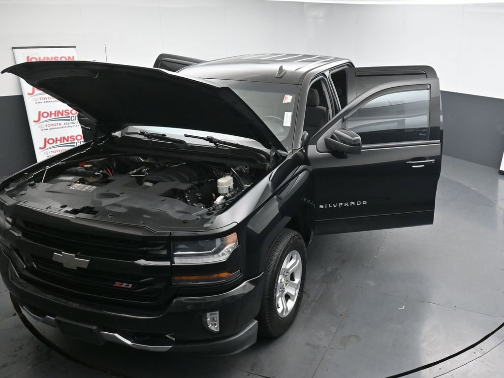 Used 2016 Chevrolet Silverado 1500 LT w/ All Star Edition AWD/4WD image 41