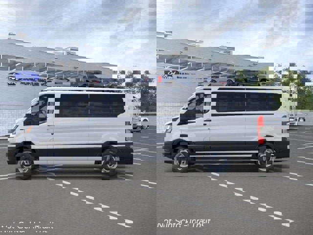 New 2025 Ford Transit 350 XL image 3