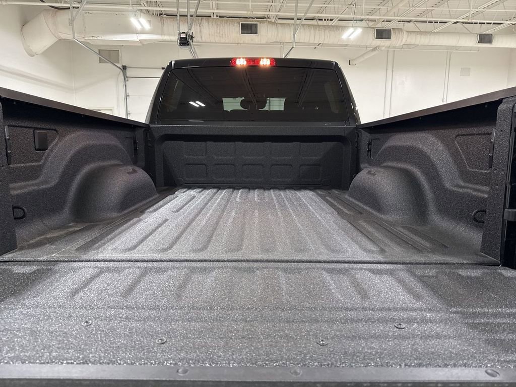 New 2026 RAM 2500 Big Horn image 10