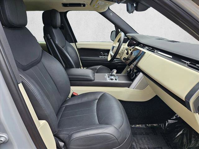 Used 2023 Land Rover Range Rover SE AWD/4WD image 26