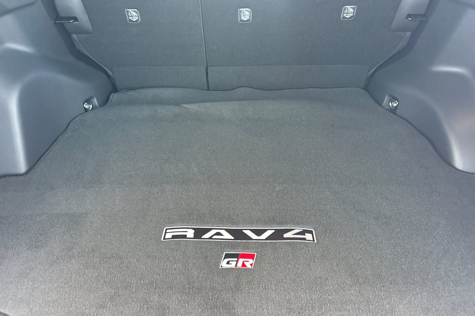 New 2026 Toyota RAV4 AWD Plug-in Hybrid image 18