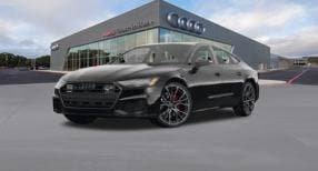Certified 2025 Audi S7 Prestige w/ Prestige Package AWD/4WD image 1