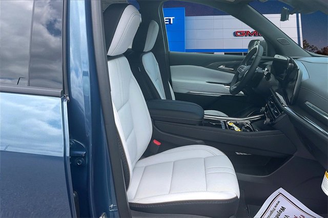 New 2026 Chevrolet Traverse High Country image 8