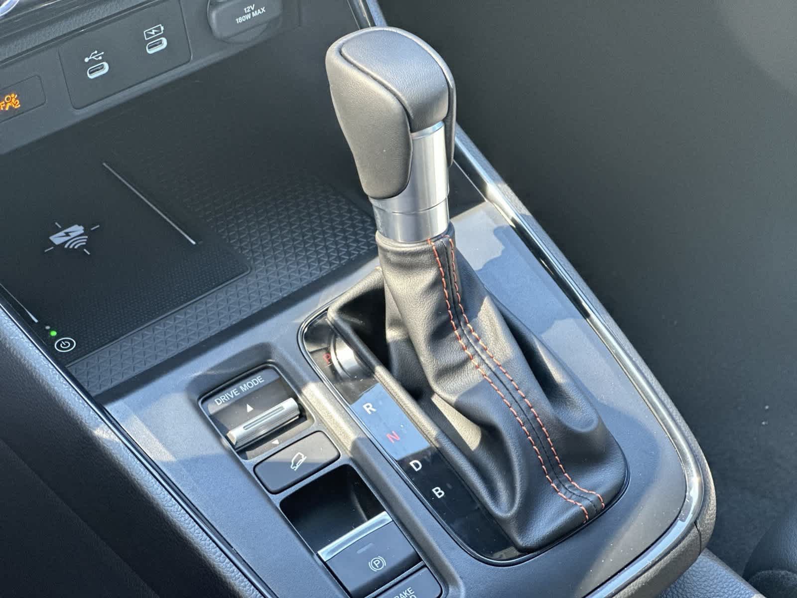 New 2027 Honda CR-V Sport Touring image 20