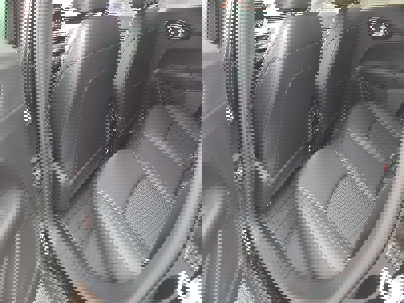 New 2026 Jeep Compass Latitude image 20