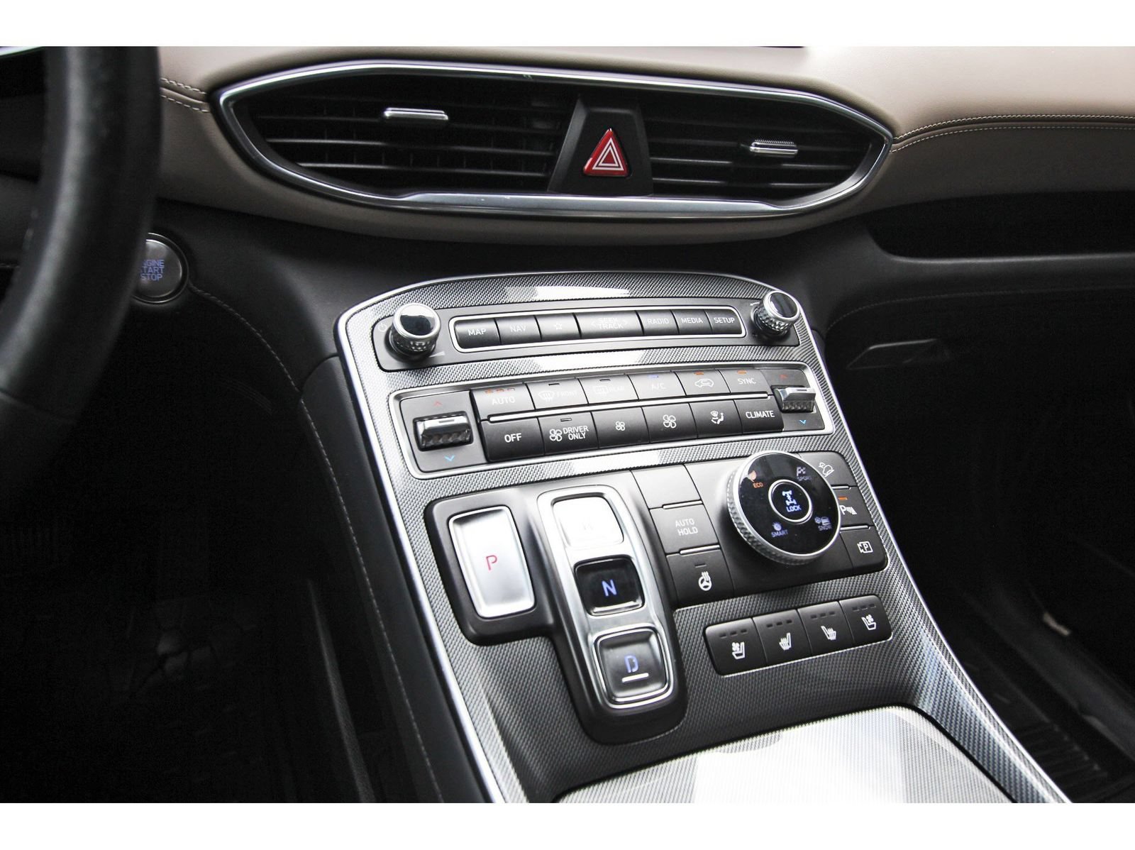 Certified 2023 Hyundai Santa Fe Limited AWD/4WD image 28
