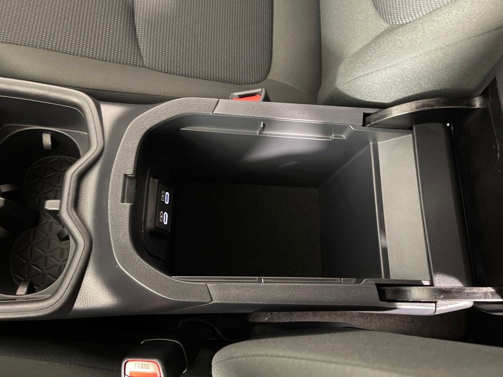 Certified 2025 Toyota RAV4 LE image 23