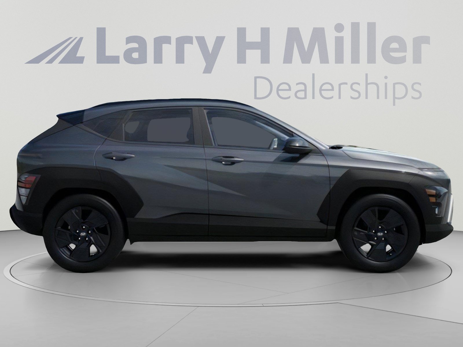 New 2027 Hyundai Kona SEL Sport FWD image 7