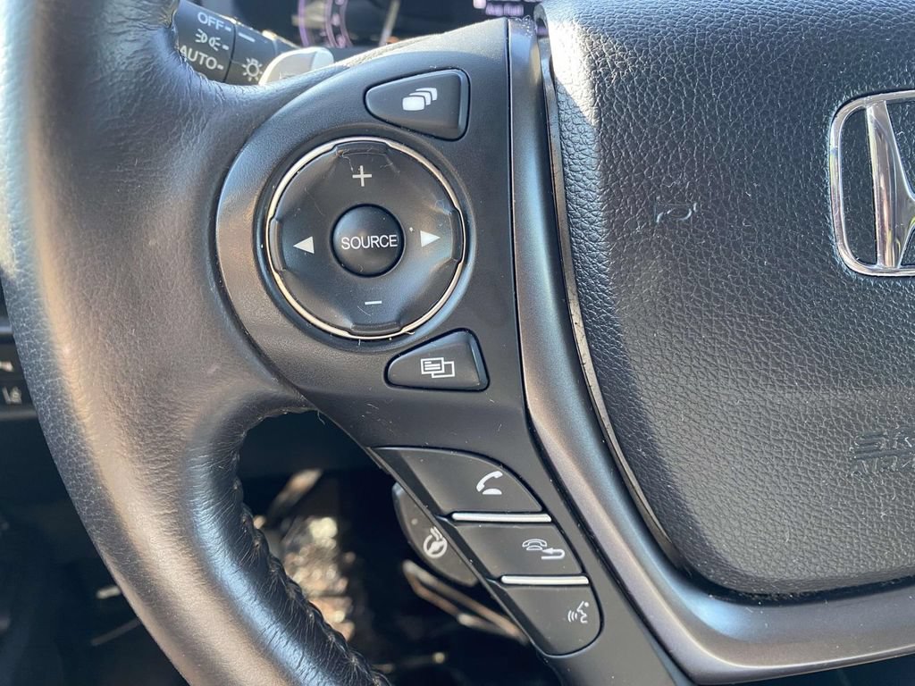 Certified 2023 Honda Ridgeline RTL-E image 20