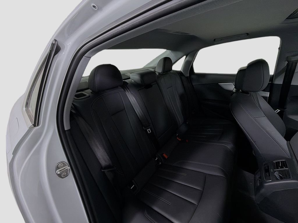 Used 2020 Audi A4 2.0T Prestige image 28